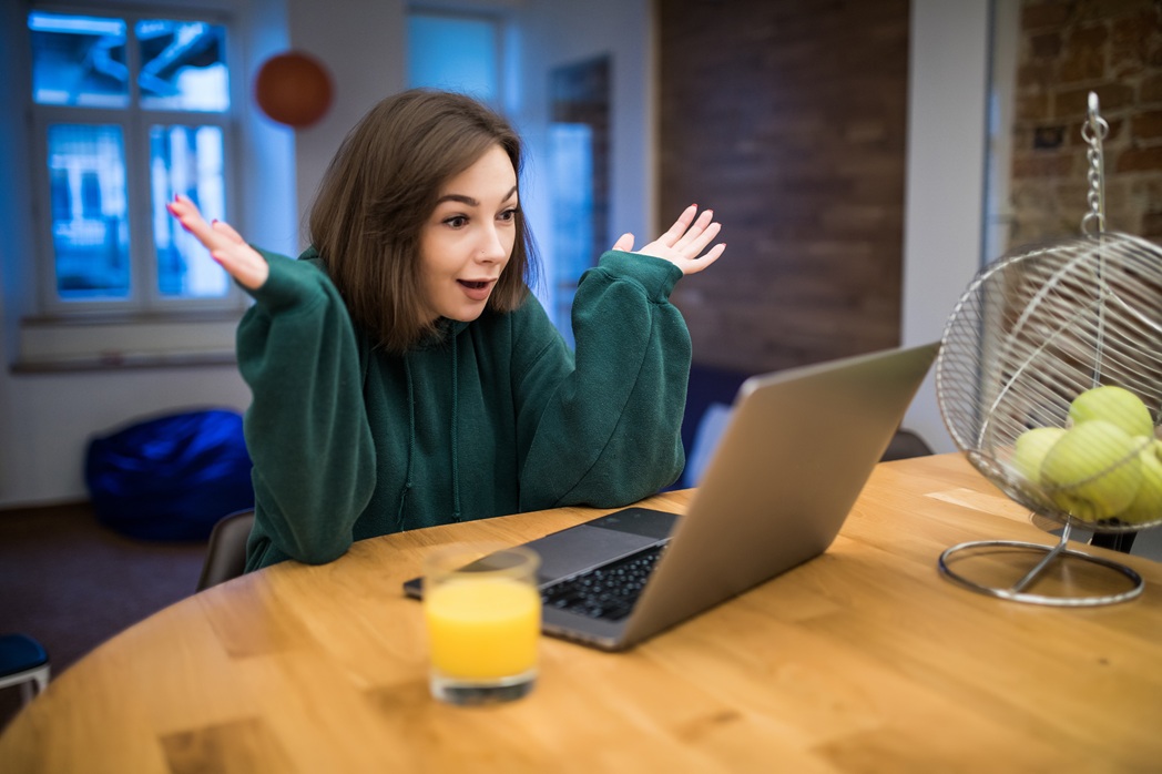 Surpresas digitales que emocionan